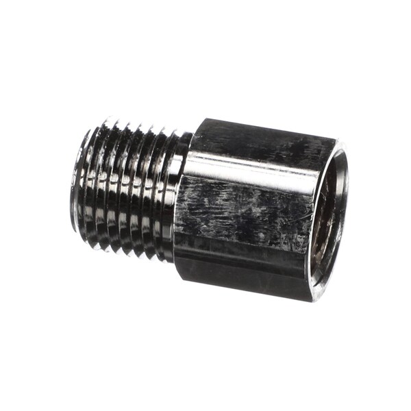 Check Valve Adapter W/ Check Valve & Retaining Rin